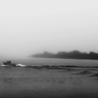 Трое в лодке, не считая тумана
