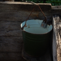 Замок есть, ключ утерян