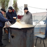 Любители плова