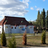 В провинции