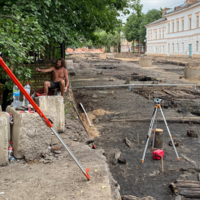 Всё измерим и запишем, сохраним для истории