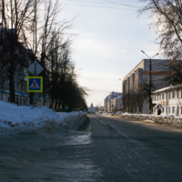 Начало жизненного пути