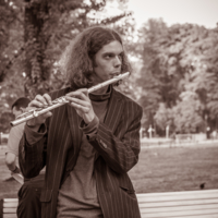 Флейтист