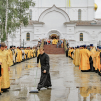 Мост над бездной.