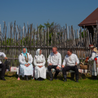 Предсвадебная прогулка