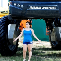 И где мне искать этот Амазон?