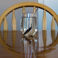 Преломление