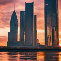 В каменных джунглях