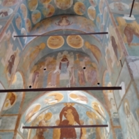 Ферапонтово. ДИОНИСИЙ. 1502г.