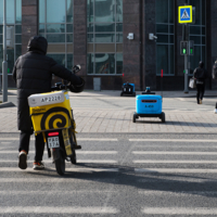 Конкуренты