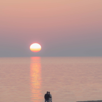 Мир для двоих