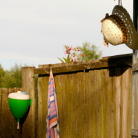 Умывальник