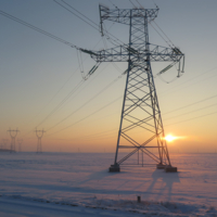 На просторе