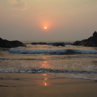 Аравийское море