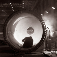 горячая профессия