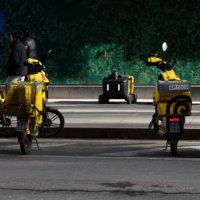 Один против всех