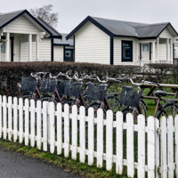 Можно остановиться и пожить