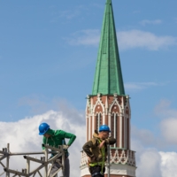 Монтажники