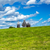 Очей очарование