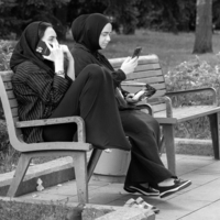 Традиции vs технологии