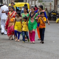 Праздничный день