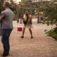 семейный weekend