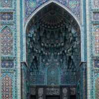 Восток - дело тонкое