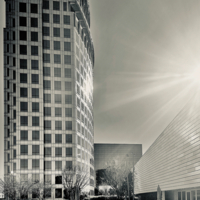 Конец рабочего дня