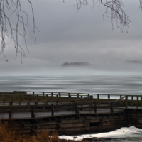 Где острова...