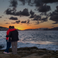 Это наш с тобой зенит!