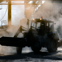 Непыльная работа!