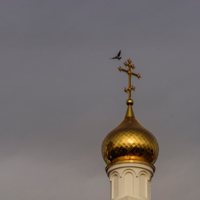 вознесение