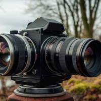 Специальное оборудование