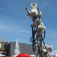 К бою готов