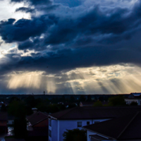 Кто кого победит?