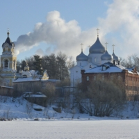 Спасо-Вифанский монастырь