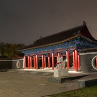 Китайский колорит