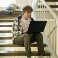 Современная молодежь