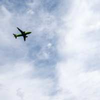 "самолетик ;))