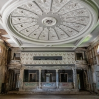 Тонкое очарование упадка