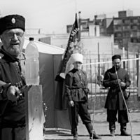 сейчас ты мне за всё ответишь.....