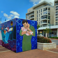 Бомбоубежище - простая необходимость.