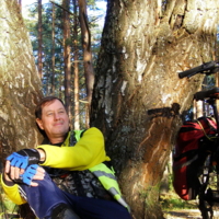 Для счастья нужно немного)))