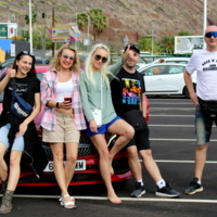 И мы счастливы!