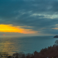 Последний миг