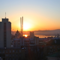 Луч надежды