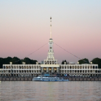 Волга-Волга