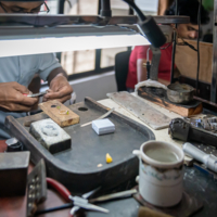 Рождение красоты