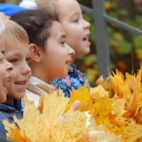 Подсмотренные мгновенья счастья