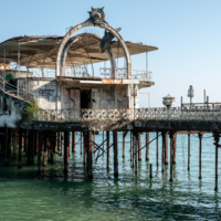 Порт назначения